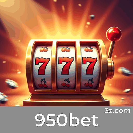 950bet: Seu Cassino Online Seguro e Premiado