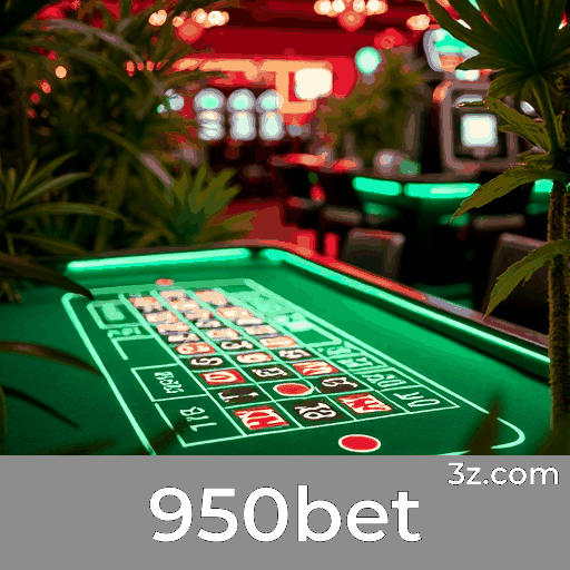 Cadastro na 950bet