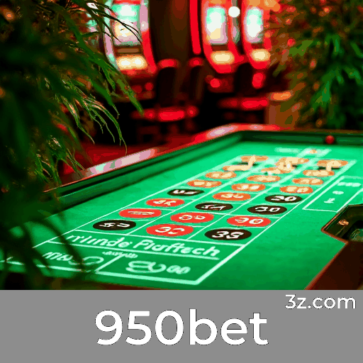 Cadastro na 950bet