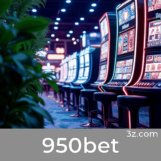 Acesso ao 950bet