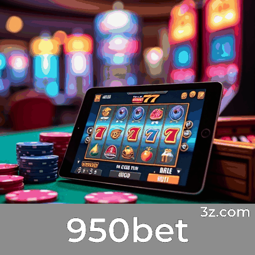 Acesso ao 950bet