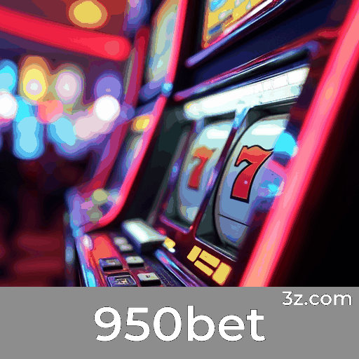 Cassino Online 950bet