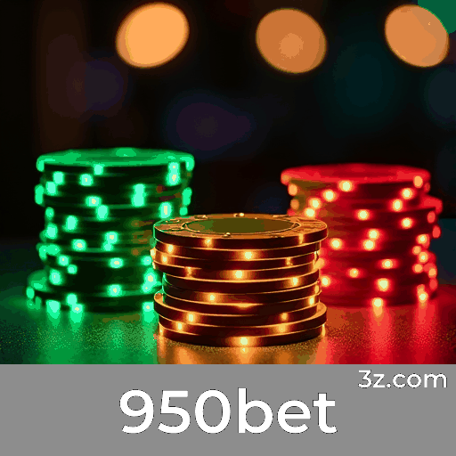 Cassino Online 950bet