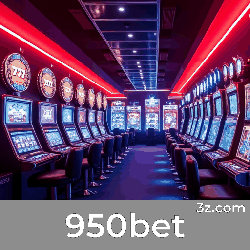 Cadastro na 950bet