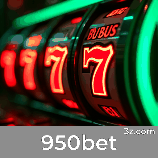 Cassino Online 950bet