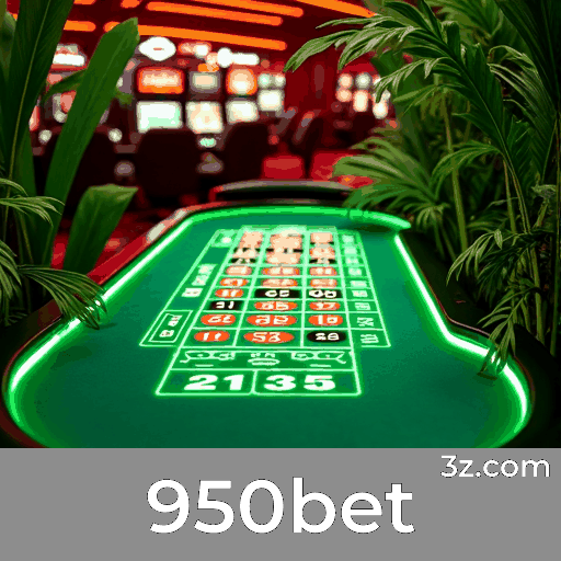 Acesso ao 950bet