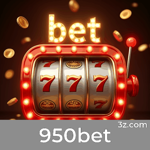 Cadastro na 950bet