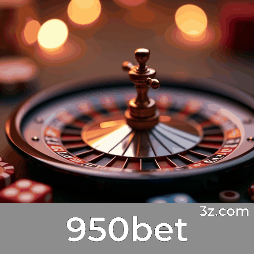 Cassino Online 950bet