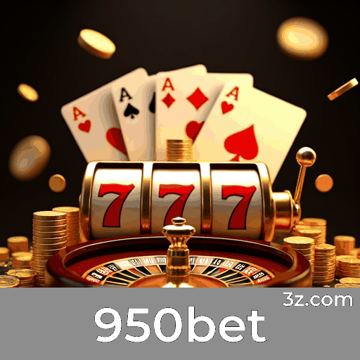 Cassino Online 950bet