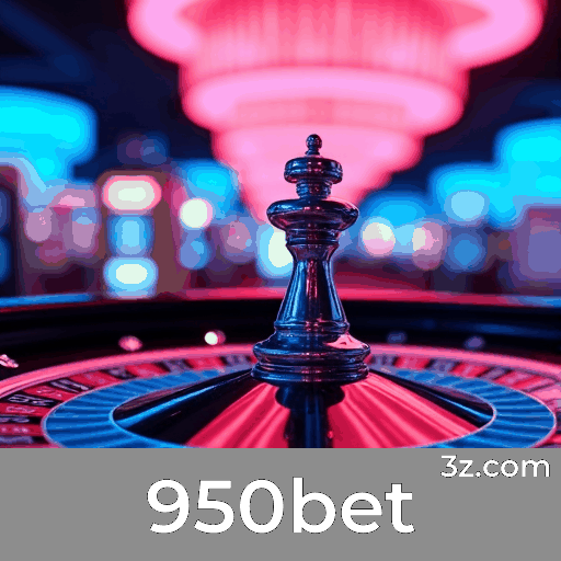 Cadastro na 950bet
