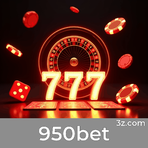 Cadastro na 950bet