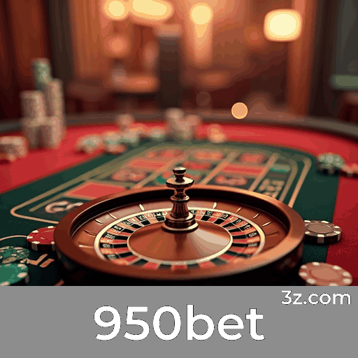Acessar o site 950bet COM