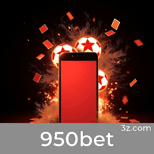 Cadastro na 950bet
