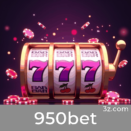 Cadastro na 950bet